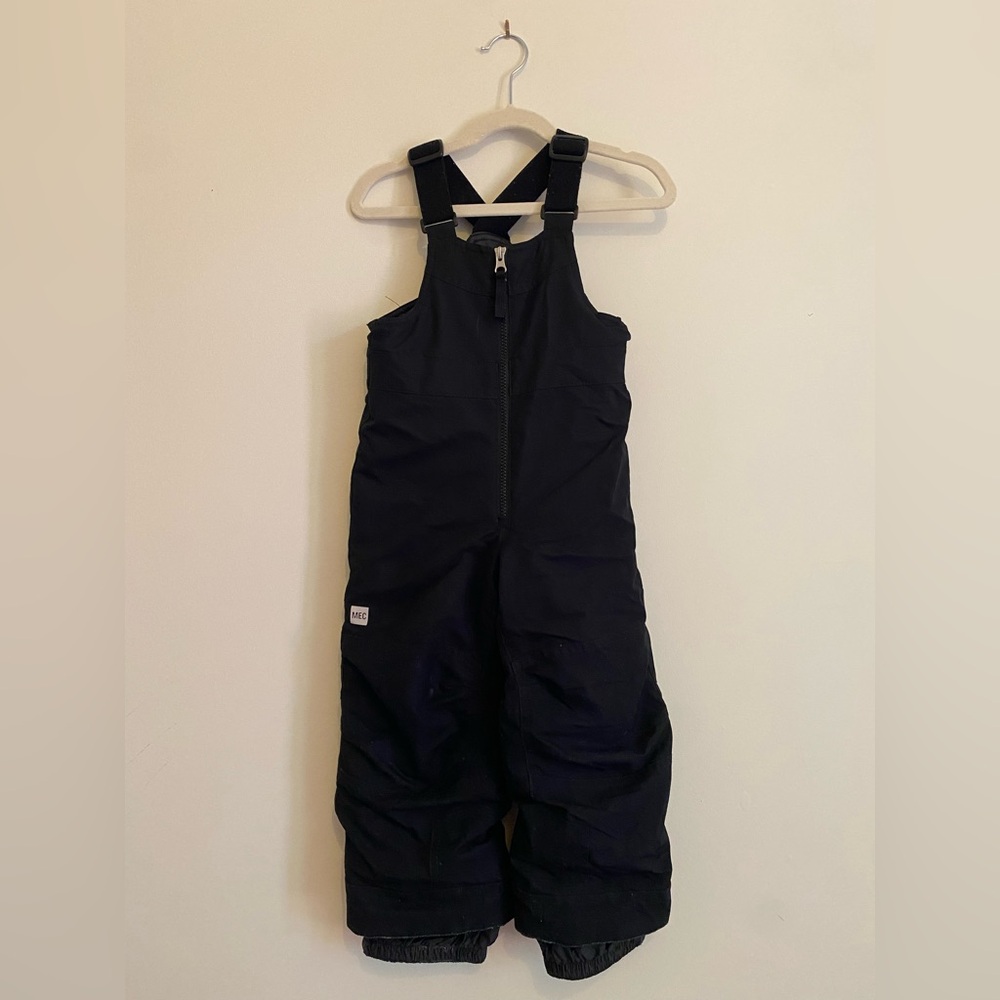 MEC Toaster Bib Snow pants
